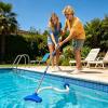 Automatic Pool Vacuum Cleaner view 2