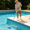 Automatic Pool Vacuum Cleaner view 3