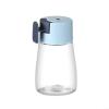 CWOQOCW Plastic Salt Shaker with 0.5g Portion Control view 2
