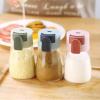 CWOQOCW Plastic Salt Shaker with 0.5g Portion Control view 4