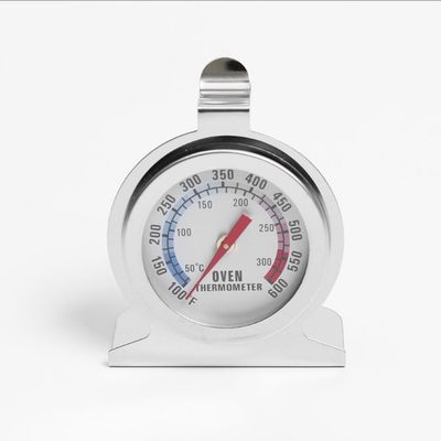 Getdoublerich Stainless Steel Oven Thermometer