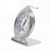 Getdoublerich Stainless Steel Oven Thermometer view 2