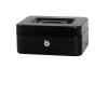 Mini Pet Cash Safe – Lockable Stainless Steel Security Safe for Home, 3 Sizes (L/XL/XXL) – Ideal for Storing Money and Valuables – Compact Design view 1