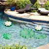 Generic Floating Flowers, 9 Pieces, Realistic Artificial Plants view 2