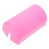 Mikikit Replacement Plastic Covers for 10cm Lint Rollers view 1