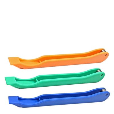 Getdoublerich Copper Foil Hand Tool for Stained Glass Projects