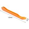 Getdoublerich Copper Foil Hand Tool for Stained Glass Projects view 4