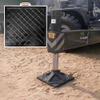 Heavy-Duty Crane Outrigger Stabilizer Pads for Leveling view 1