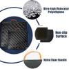 Heavy-Duty Crane Outrigger Stabilizer Pads for Leveling view 3