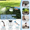 GJWWHUK Foldable Diatomaceous Earth Dust Applicator view 2