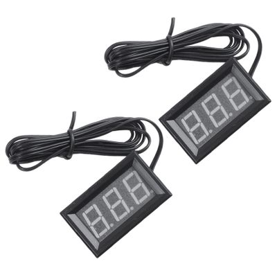 Cryofu 2X DC5-12V-50-110 Digital Thermometer