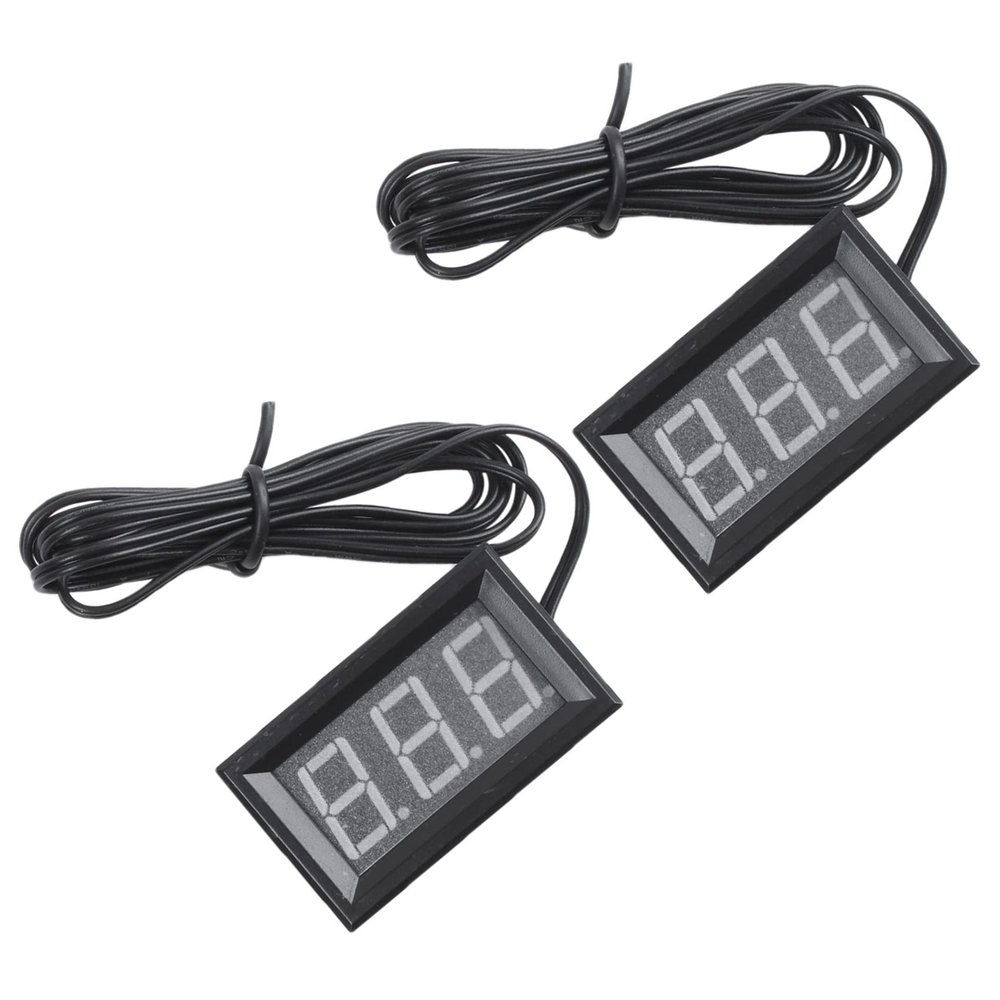Cryofu 2X DC5-12V-50-110 Digital Thermometer