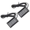 Cryofu 2X DC5-12V-50-110 Digital Thermometer view 1
