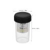 AUTSUPPL Universal Copper Microscope Objective for Biological Microscopy view 2