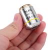 AUTSUPPL Universal Copper Microscope Objective for Biological Microscopy view 4