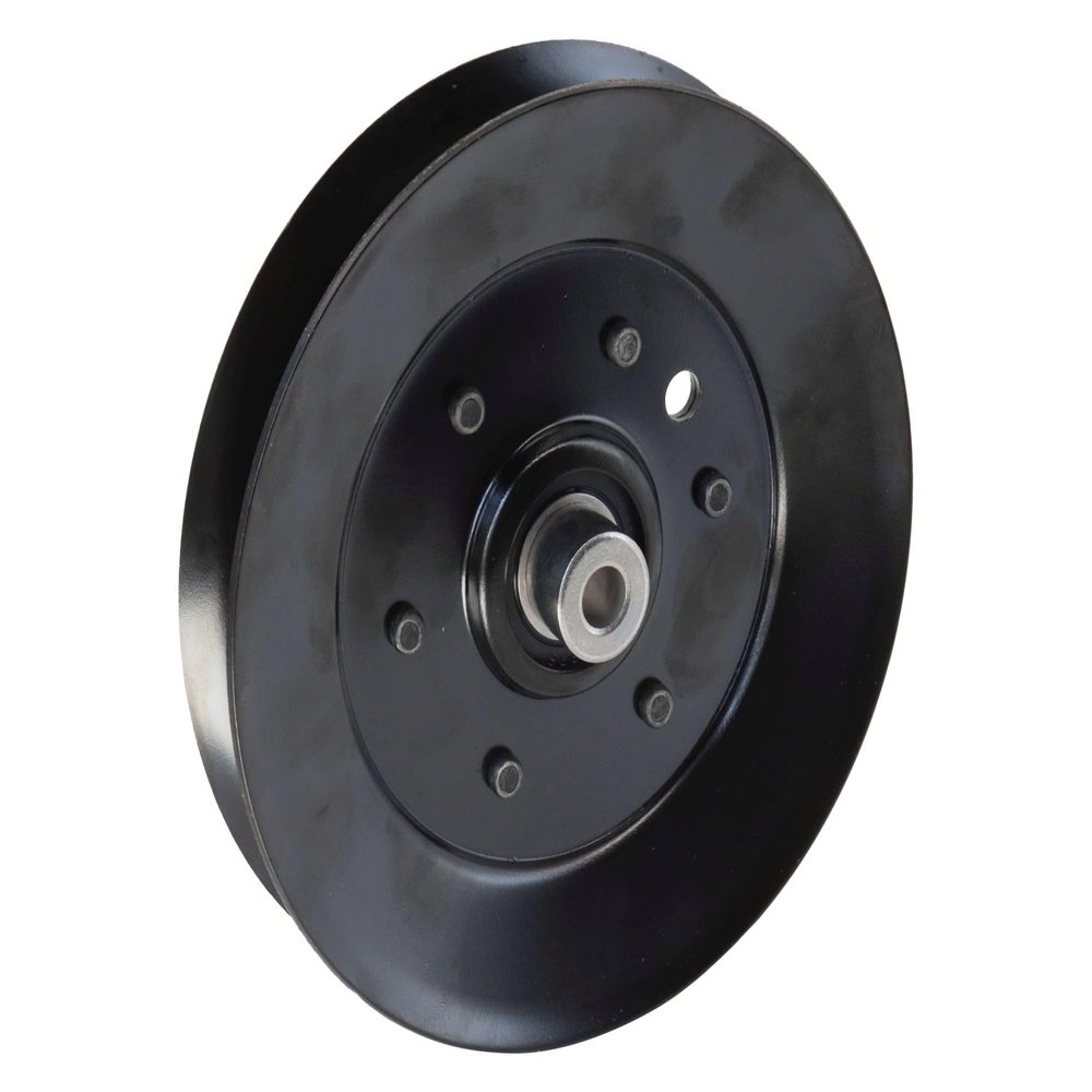 SECURA 153 mm Tension Pulley Compatible with Efco KOMMAND 92/13.5 T (2010) Lawn Tractor