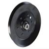 SECURA 153 mm Tension Pulley Compatible with Efco KOMMAND 92/13.5 T (2010) Lawn Tractor view 1