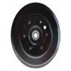 SECURA 153 mm Tension Pulley Compatible with Efco KOMMAND 92/13.5 T (2010) Lawn Tractor view 2