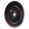 SECURA 153 mm Tension Pulley Compatible with Efco KOMMAND 92/13.5 T (2010) Lawn Tractor view 3