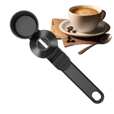 Coffee Scoop with Funnel