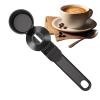 Coffee Scoop with Funnel view 1