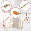 SPARES2GO Thermocouple for Swan SX2061W, Fits Servis DG60W Gas Cooker, 1,500 mm Coaxial Cable view 2