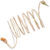 SPARES2GO Thermocouple for Swan SX2061W, Fits Servis DG60W Gas Cooker, 1,500 mm Coaxial Cable view 3