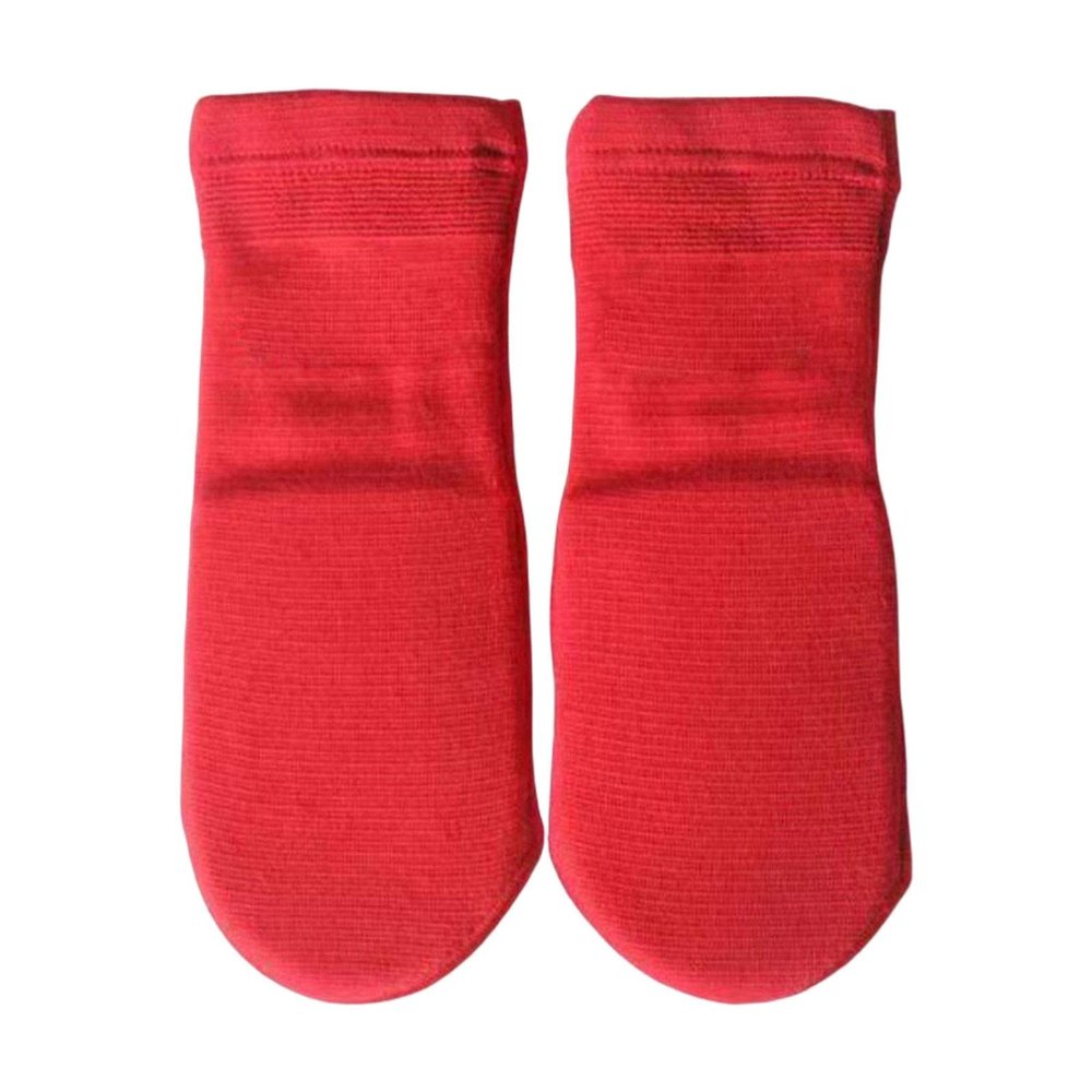 KQFCAZRE 1 Pair Shin and Ankle Guards, Flexible and Comfortable, for Boxing, Kickboxing, Karate and Muay Thai Training