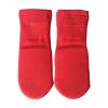 KQFCAZRE 1 Pair Shin and Ankle Guards, Flexible and Comfortable, for Boxing, Kickboxing, Karate and Muay Thai Training view 1