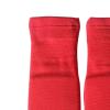KQFCAZRE 1 Pair Shin and Ankle Guards, Flexible and Comfortable, for Boxing, Kickboxing, Karate and Muay Thai Training view 2
