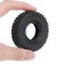 Cryofu 8-Piece RC Car Tire and Wheel Upgrades for MN D90 D91 D99 MN99S C14 C24 C34 C44 view 3