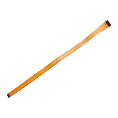 Oxxggkao 15-Pin to 22-Pin Flat Ribbon Cable, Flexible 22-Pin to 15-Pin Extension Cable for 5-Pin Ribbon