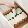 Fauhapyway Compact Storage Box with Sealed Lid view 3