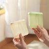 Fauhapyway Compact Storage Box with Sealed Lid view 4