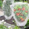 Garden Net with Drawstring Protection view 2