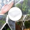 Garden Net with Drawstring Protection view 4