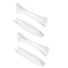 PRETYZOOM 4-Piece Magnetic Optical Lens and Mirror Set view 1