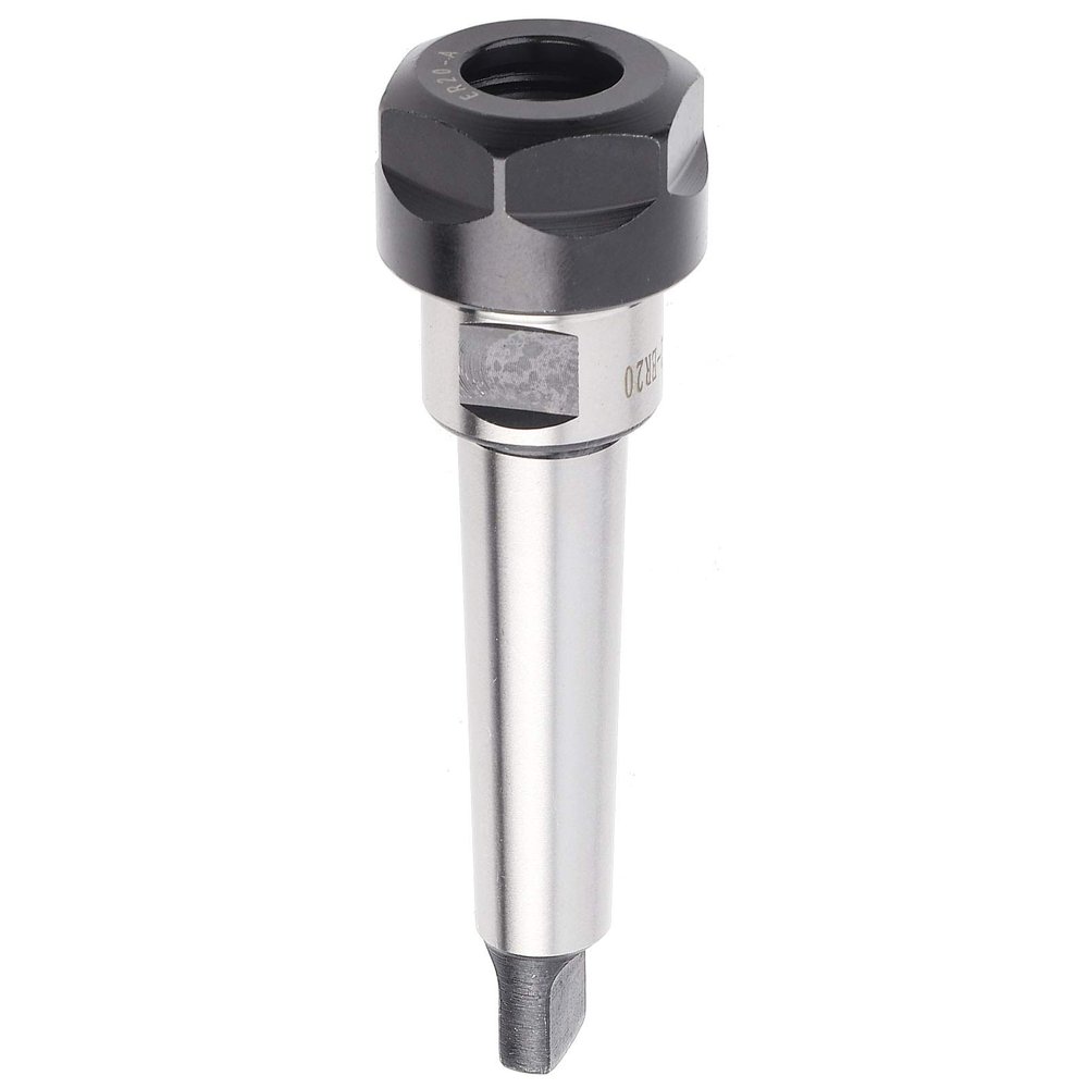 BTOSEP MTA2 ER20 Collet Chuck Holder for CNC Lathes, 1 Unit