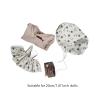 Chosertory Plush Doll Clothing (20 cm) view 2