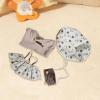 Chosertory Plush Doll Clothing (20 cm) view 4