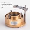 Soil Swelling Rate Tester with Removable Brass Cup view 2