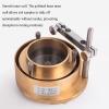 Soil Swelling Rate Tester with Removable Brass Cup view 3