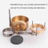Soil Swelling Rate Tester with Removable Brass Cup view 4