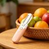 Ergonomic Fruit Peeler view 3