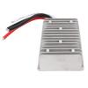 BAFOVY DC-DC Buck Converter, 8–40 V to 13.8 V, 25 A, 345 W, IP68 view 1