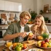 Double-Head Peeler with Comfort Grip view 2