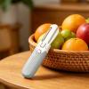 Double-Head Peeler with Comfort Grip view 3