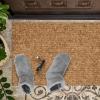 USB Heated Slippers, 1 Pair, Boot-Shaped view 4