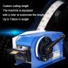 Semi-Automatic Kraft Tape Dispenser, 10–100 cm Length, 2–10 cm Width view 4
