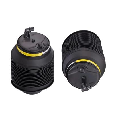 Air Suspension Air Spring for Lexus GX470 2002–2009/GX460 2010–2012, Rear Left/Right
